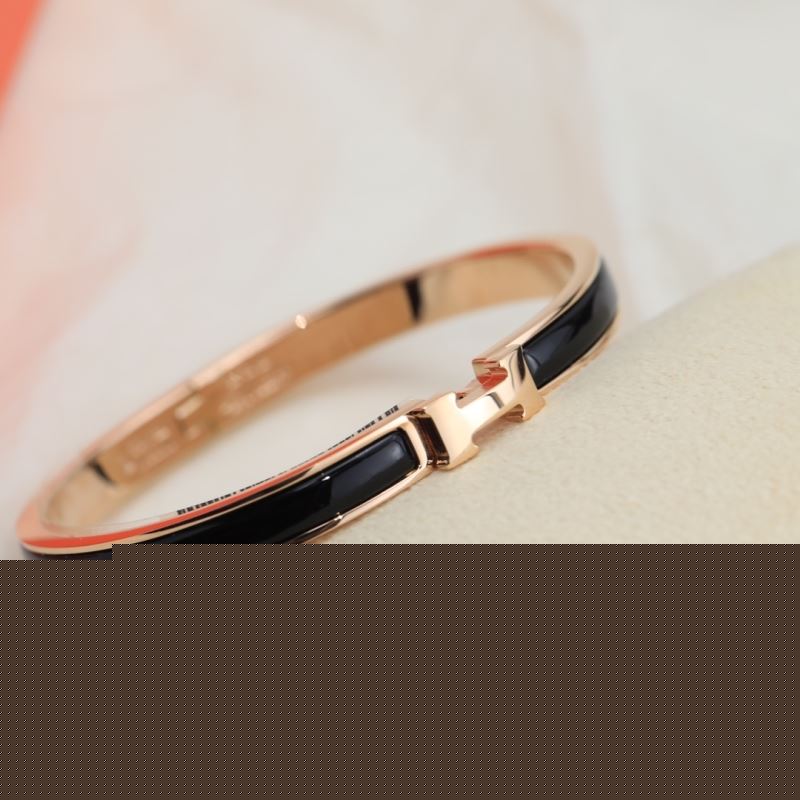 H**mes bracelets